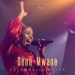 Cover of Celebration (Live)