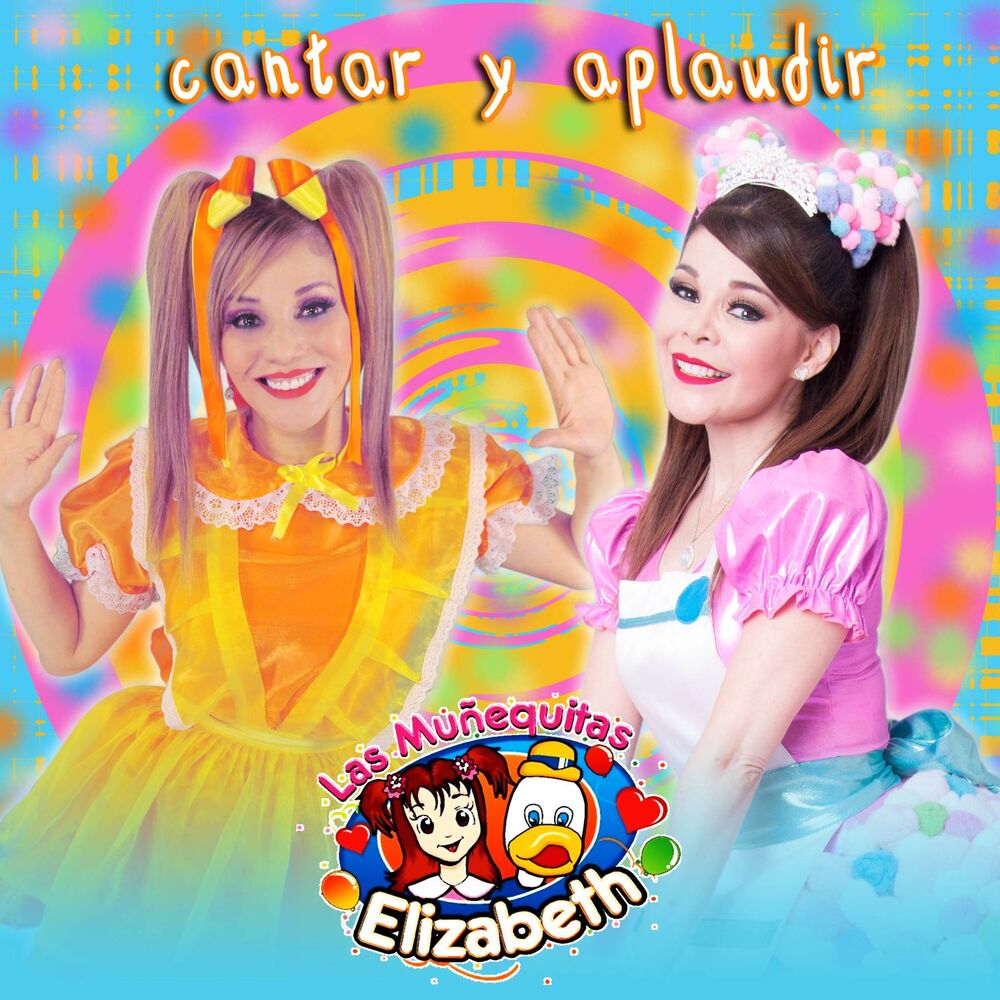 Picture of Cantar y Aplaudir