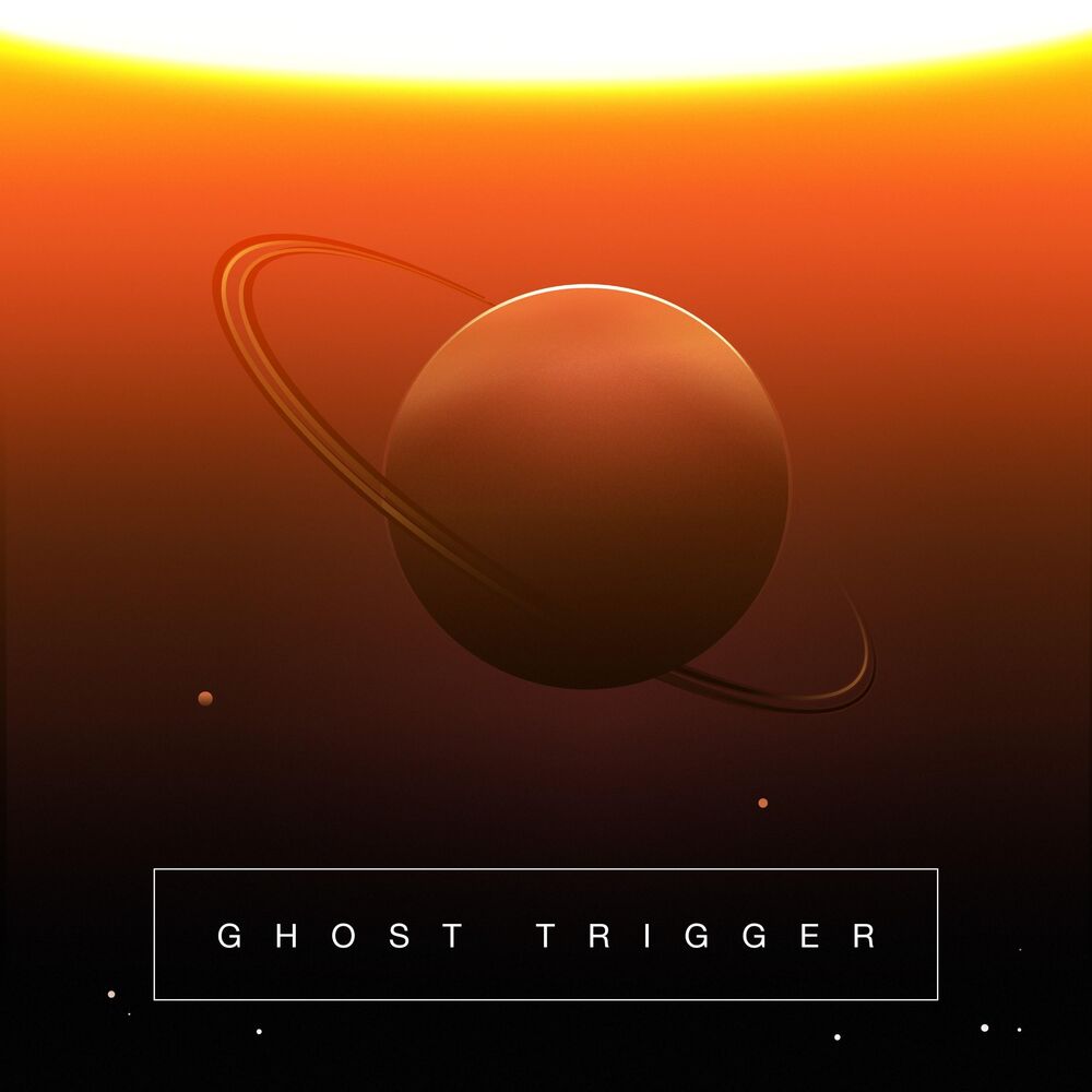Picture of Ghost Trigger