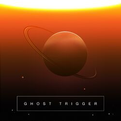 Cover of Ghost Trigger