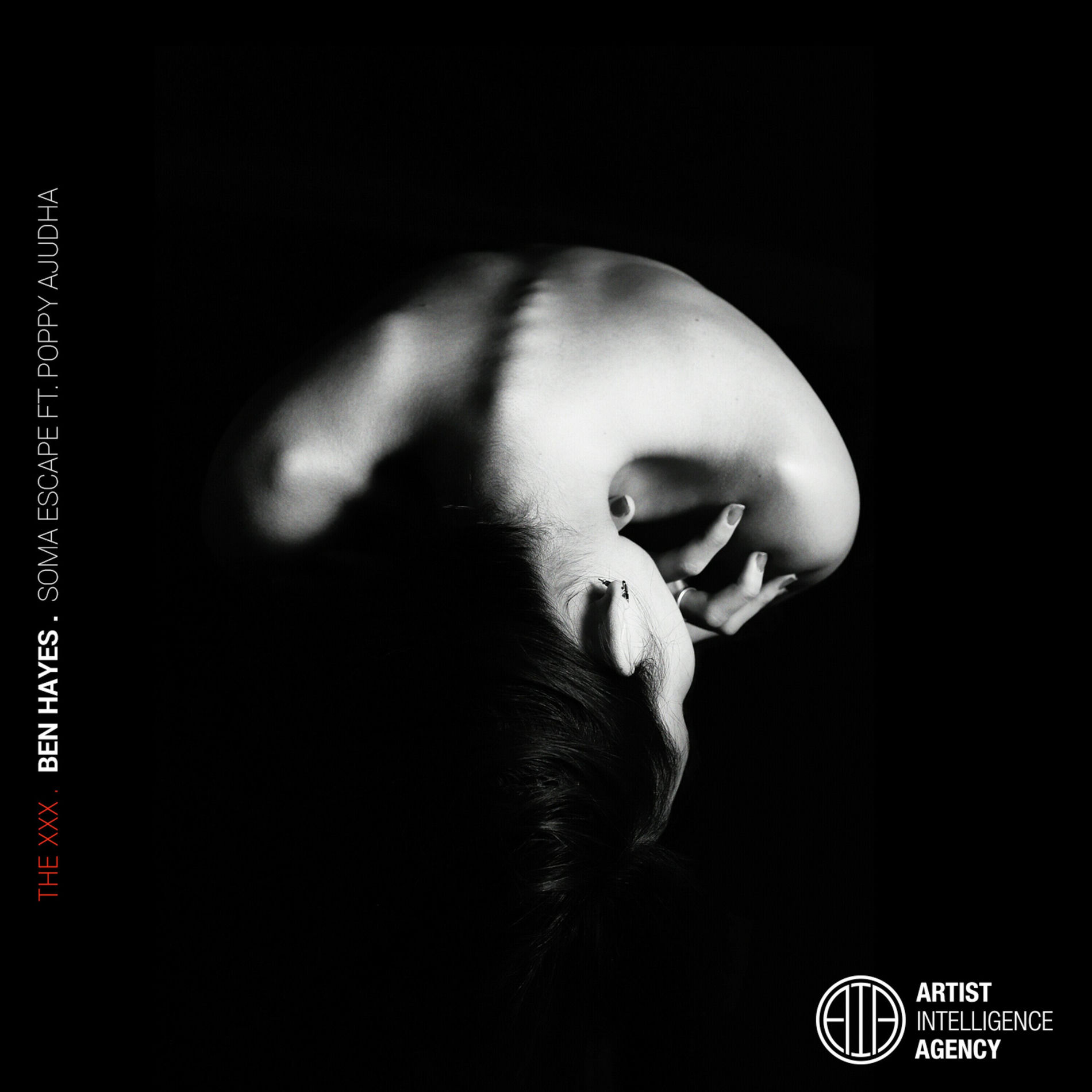 Album cover of Soma Escape