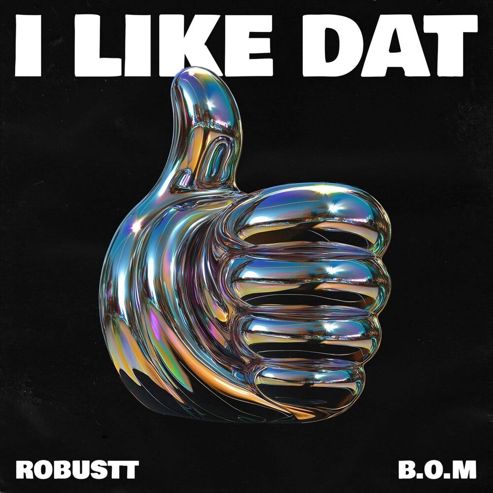 Picture of I LIKE DAT