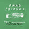 Fake Friends (feat. Alex Hosking) (Disciples Remix) by PS1 album cover