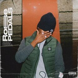 Cover of Rose Petals