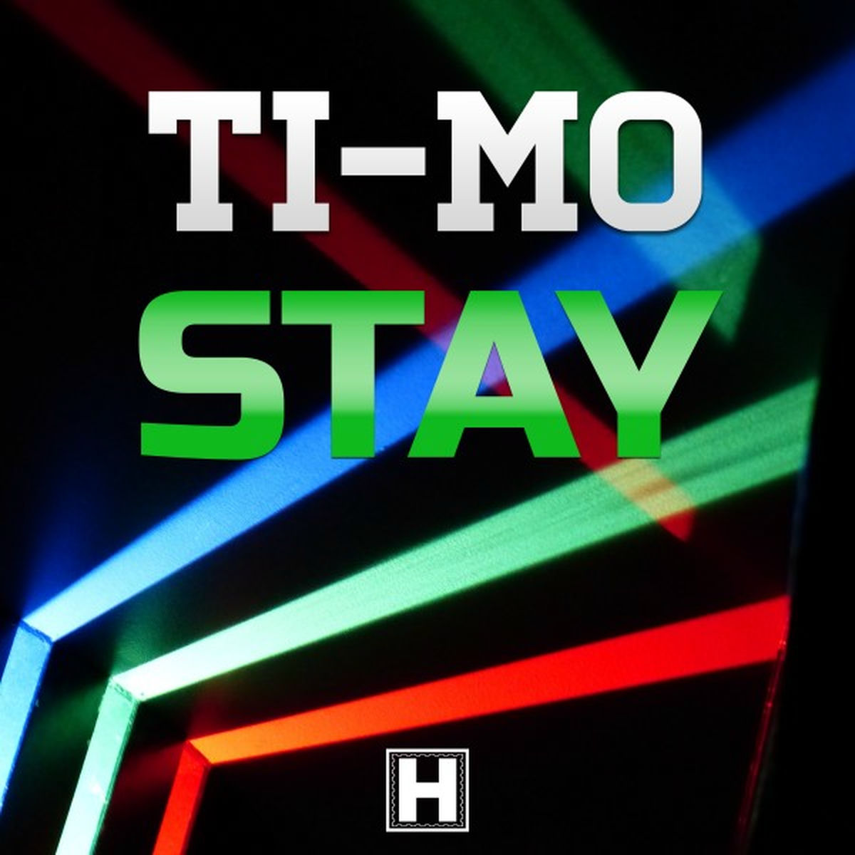 Album cover of Stay