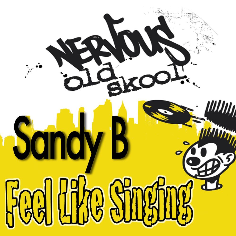 Picture of Feel Like Singin'