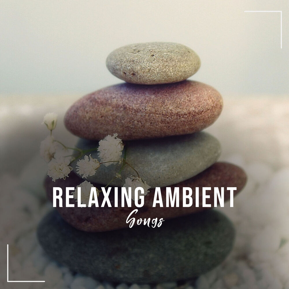 Picture of #1 Hour Relaxing, Ambient Songs for Practicing Calm