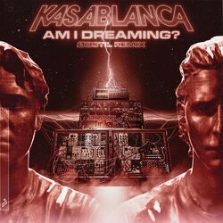 Cover of Am I Dreaming? (Øostil Remix)