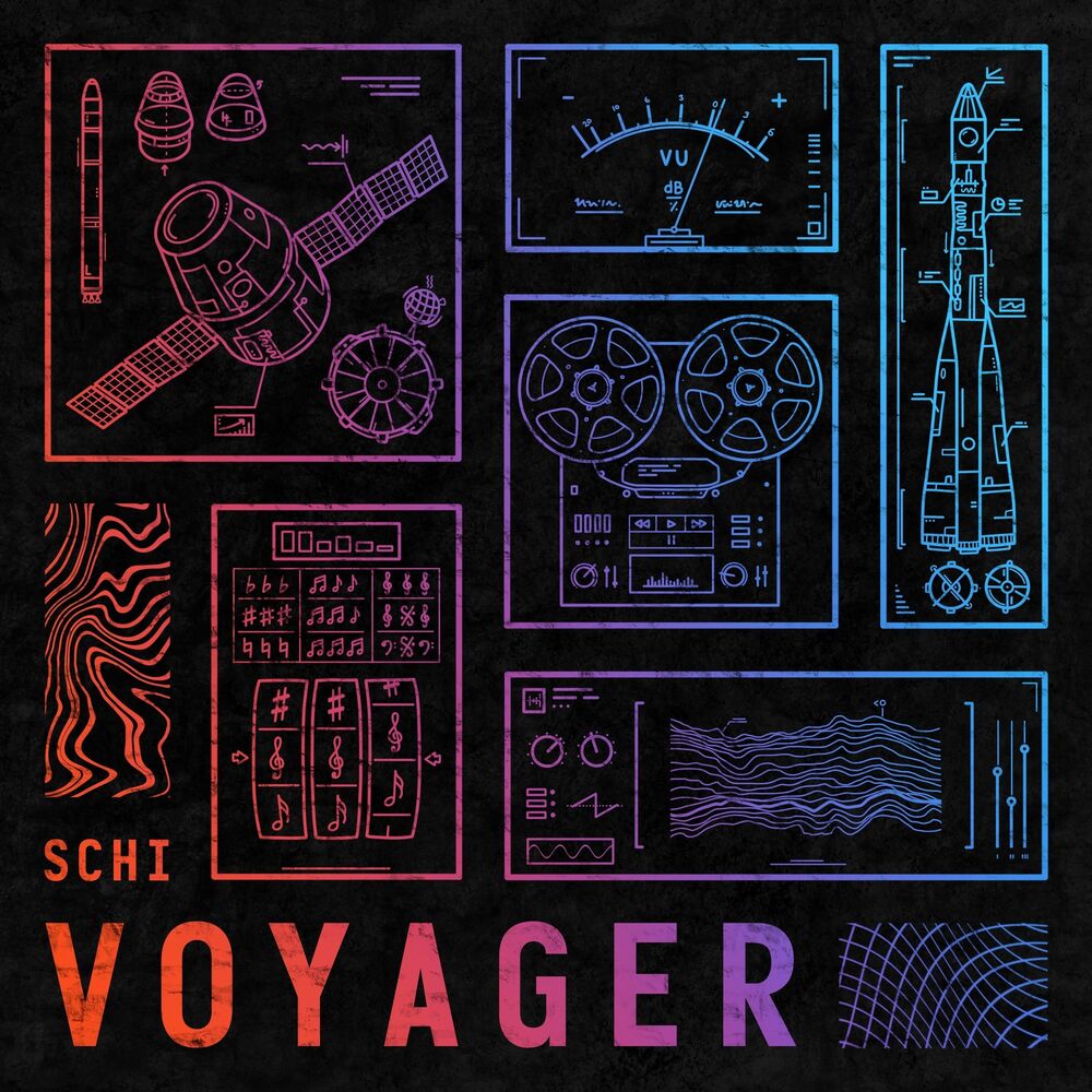 Picture of Voyager