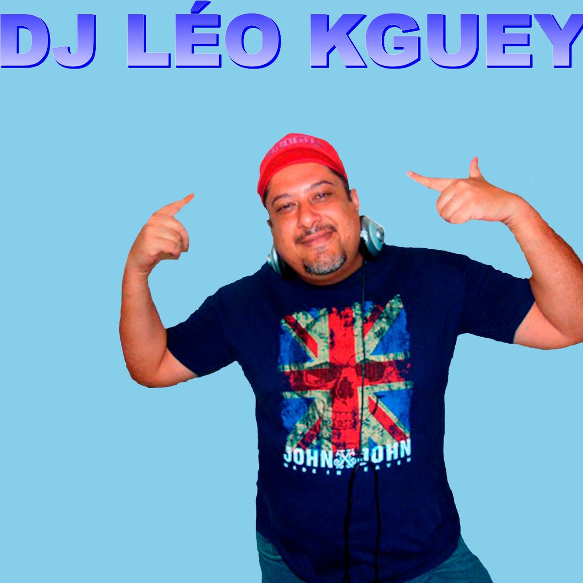 Album cover of Coreia de Santa Cruz