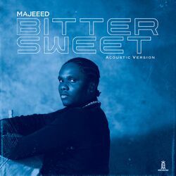 Cover of Bitter Sweet (Acoustic Version)