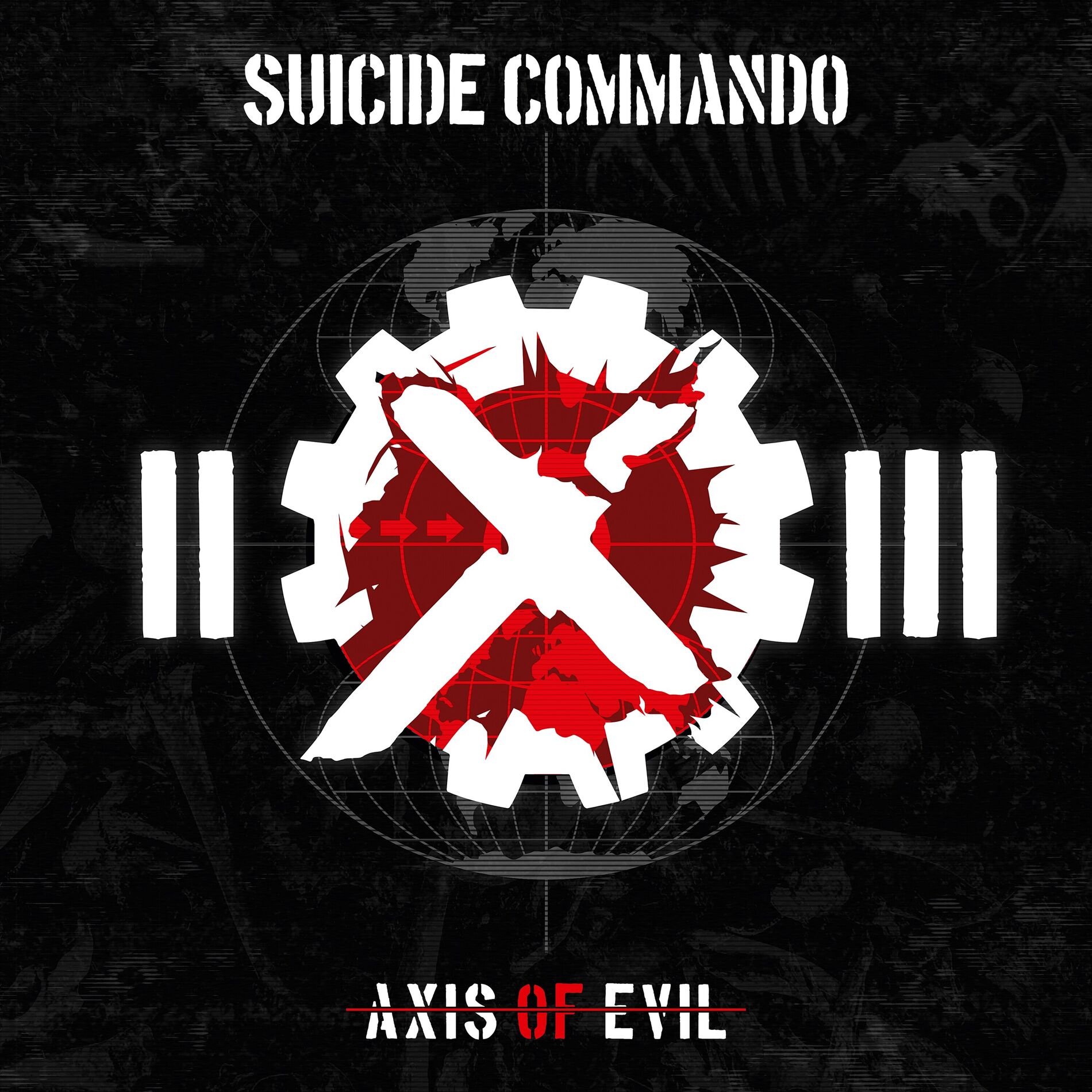 Album cover of Face Of Death