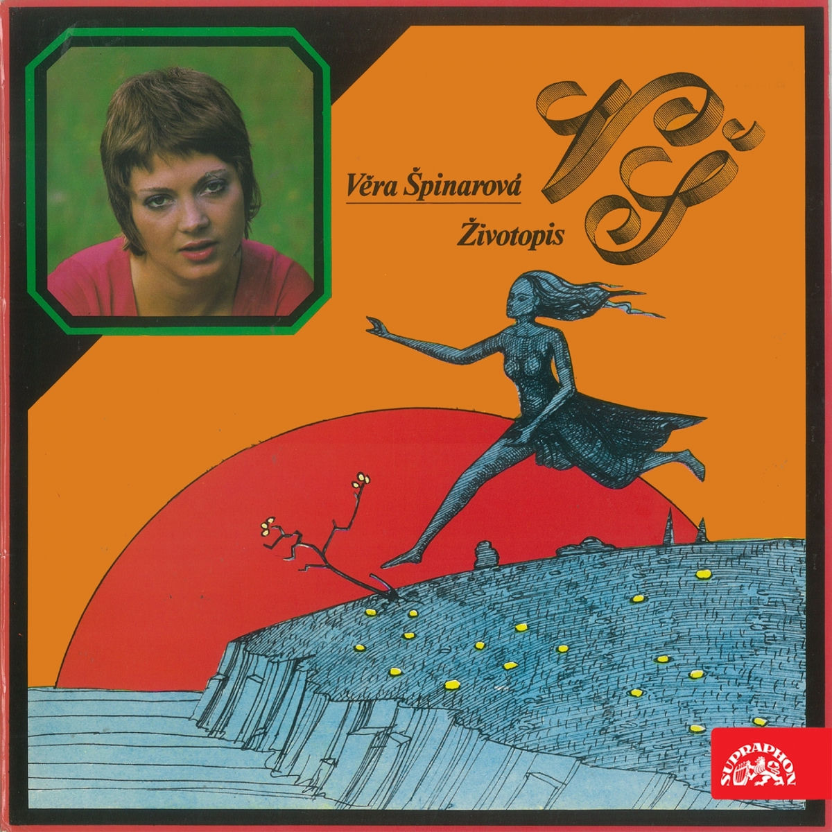 Album cover of Životopis (Bonus Track Version)