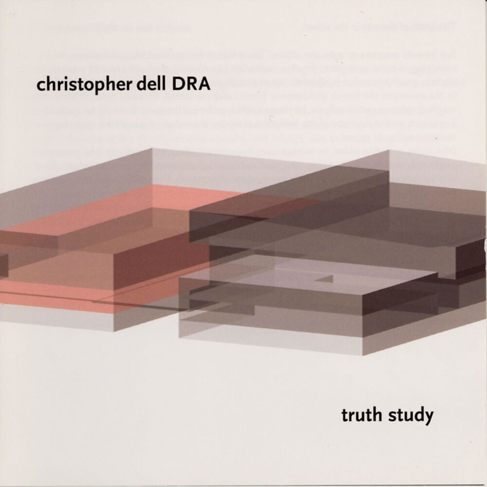 Picture of Dell: Truth Study