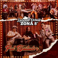 Cover of Pa'l Bailador