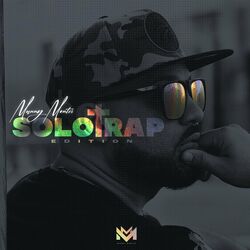 Cover of Solo Trap Edition
