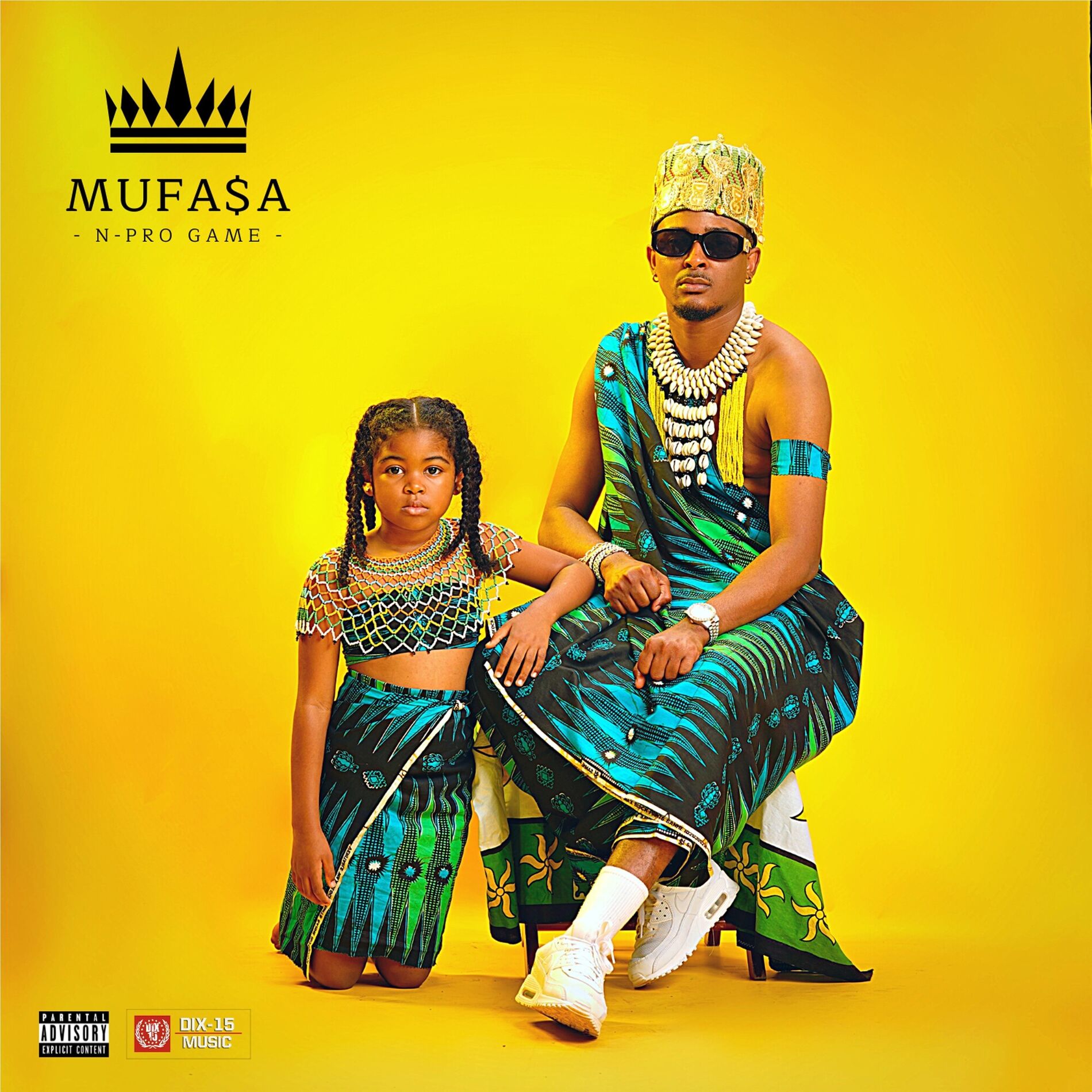 Album cover of Uku Hari