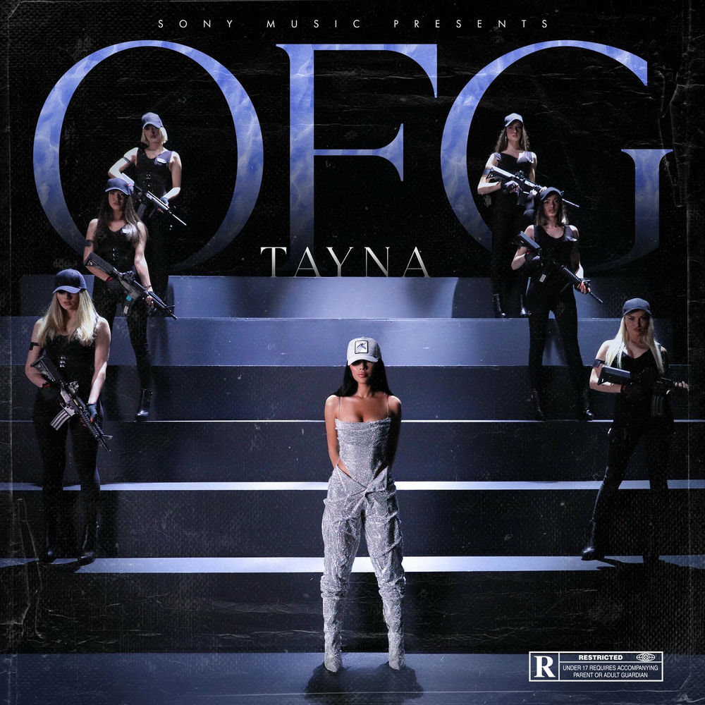 OFG album cover