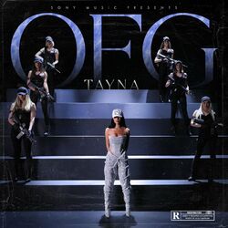 Cover of OFG