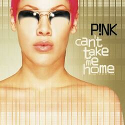 Cover of Can't Take Me Home (Expanded Edition)