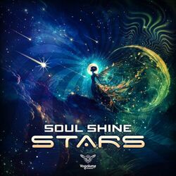 Cover of Stars