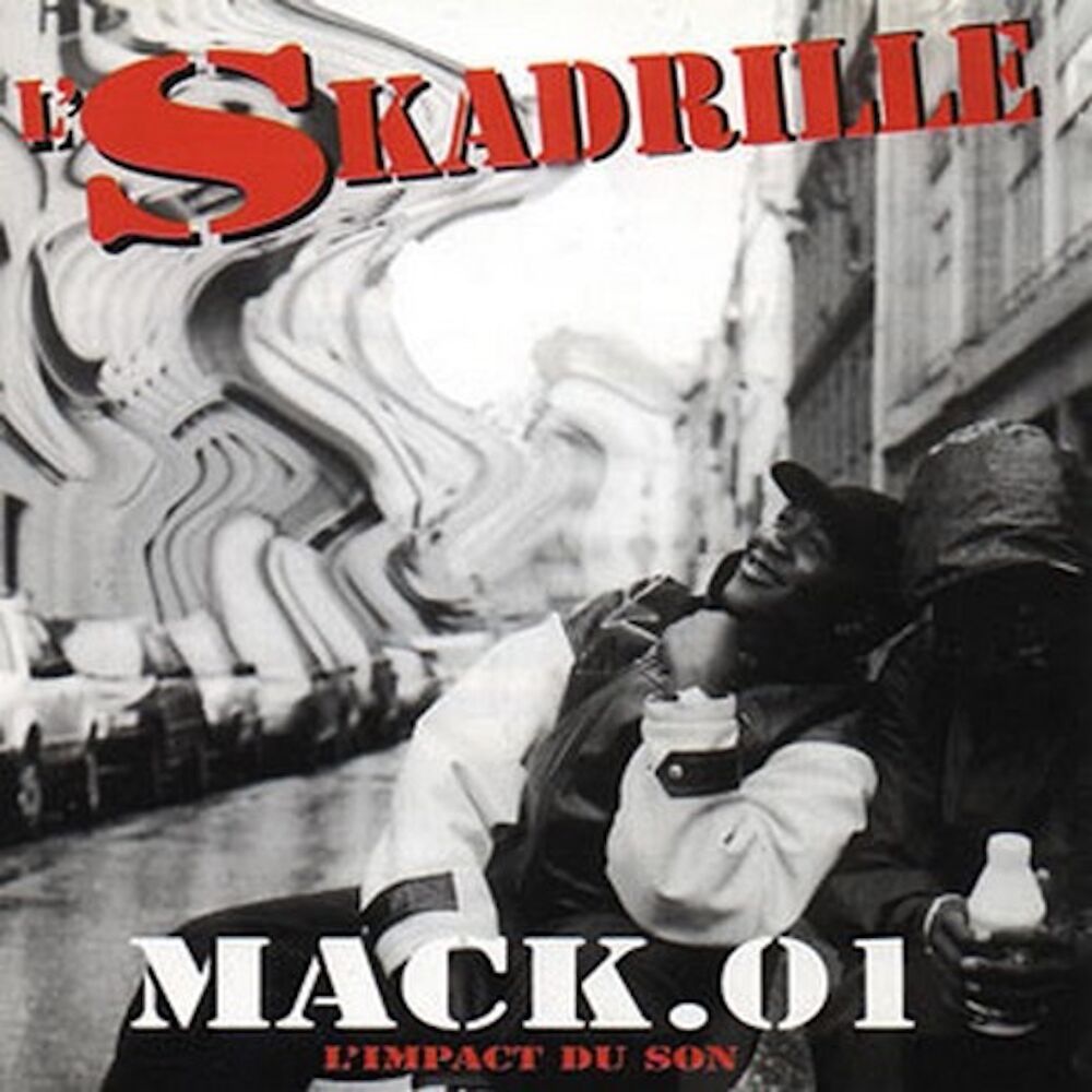 Picture of Mack 01