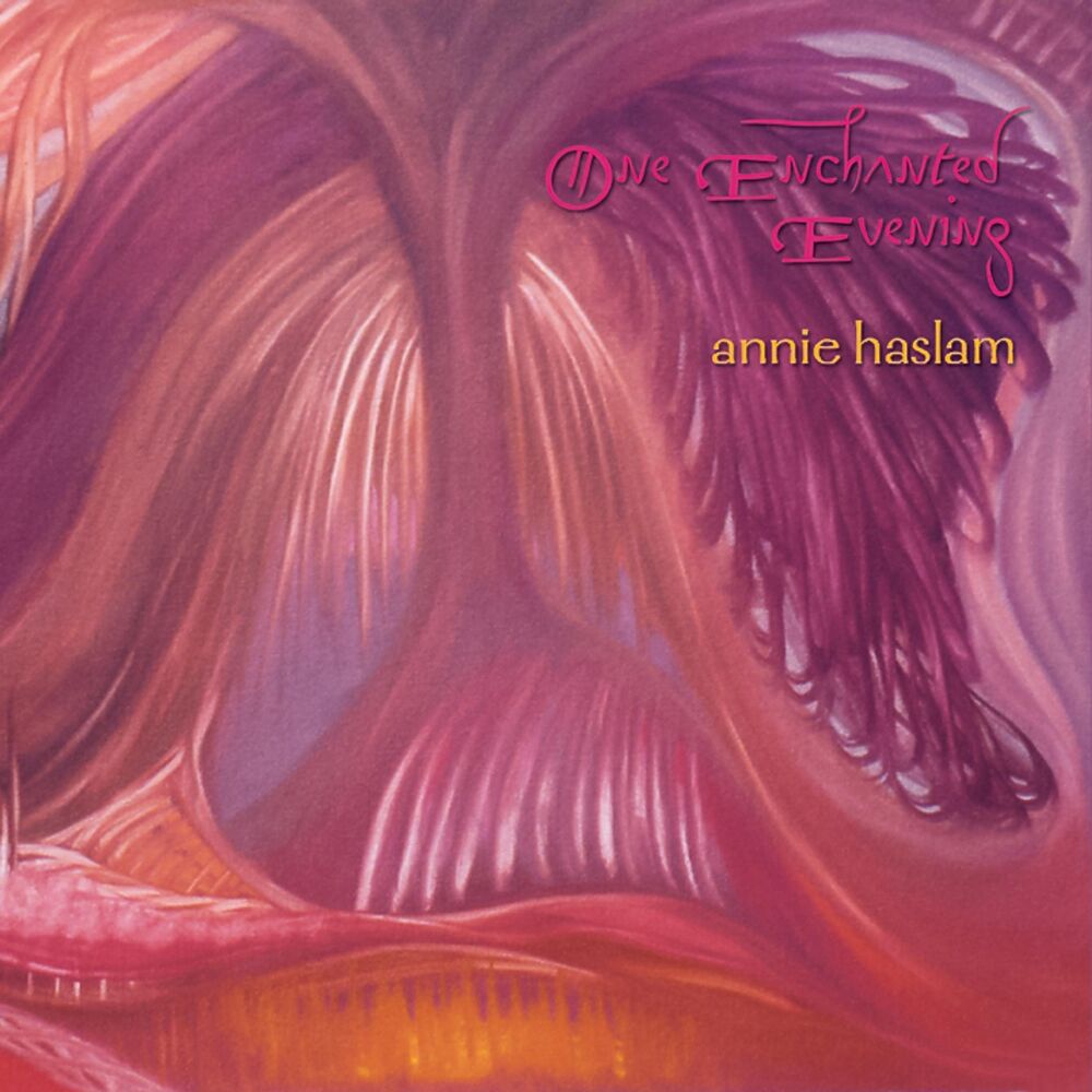 Picture of One Enchanted Evening