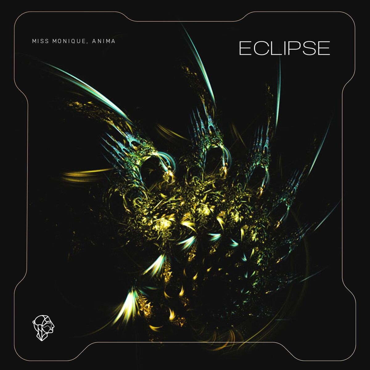 Album cover of Eclipse