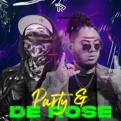 Cover of Party y de Rose