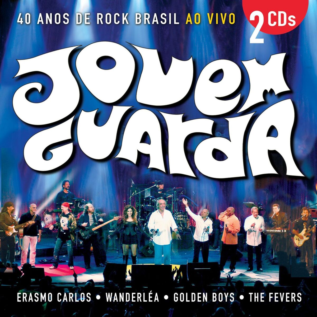 Album cover of Agora Eu Sei (I've Been Hurt)