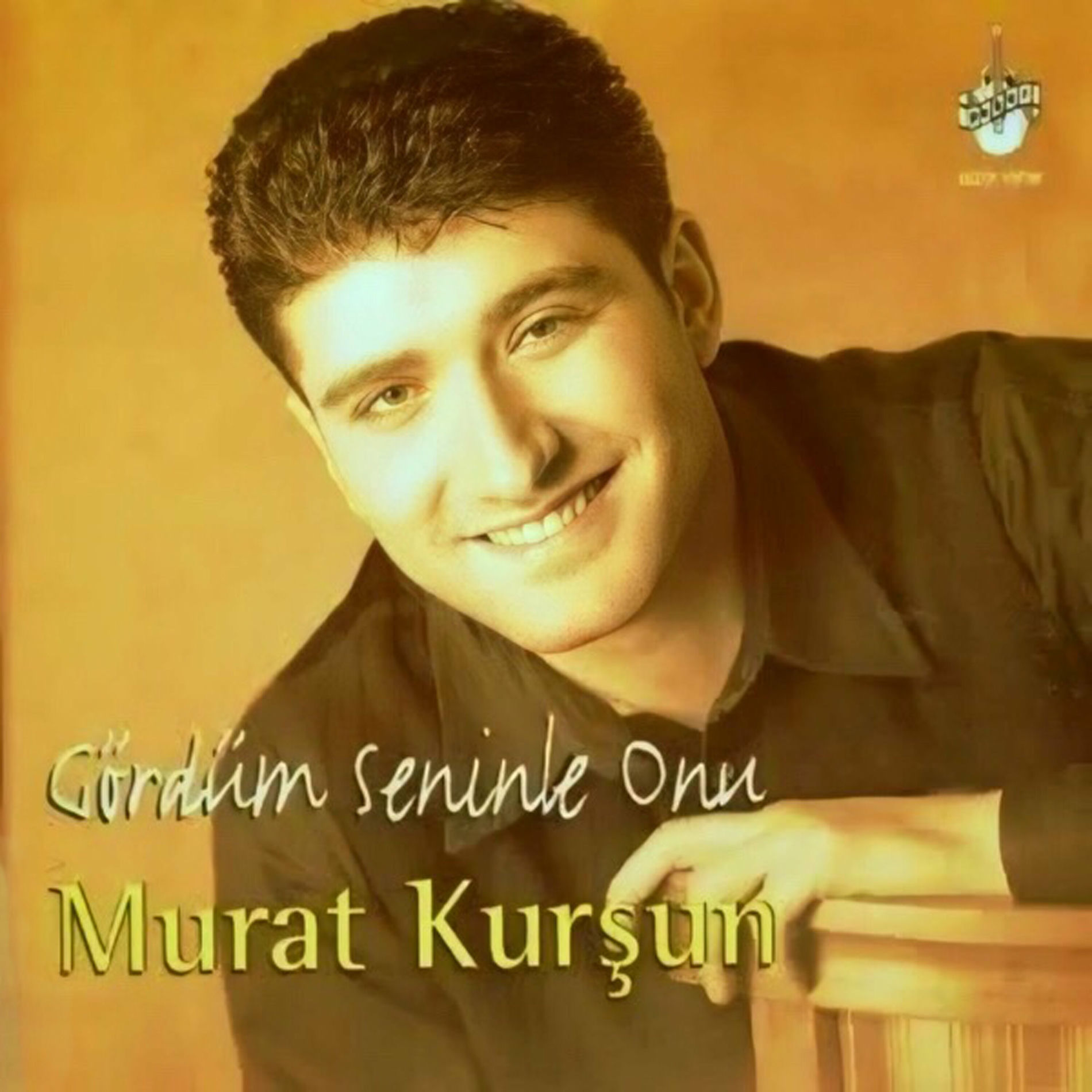 Album cover of Gördüm Seninle Onu