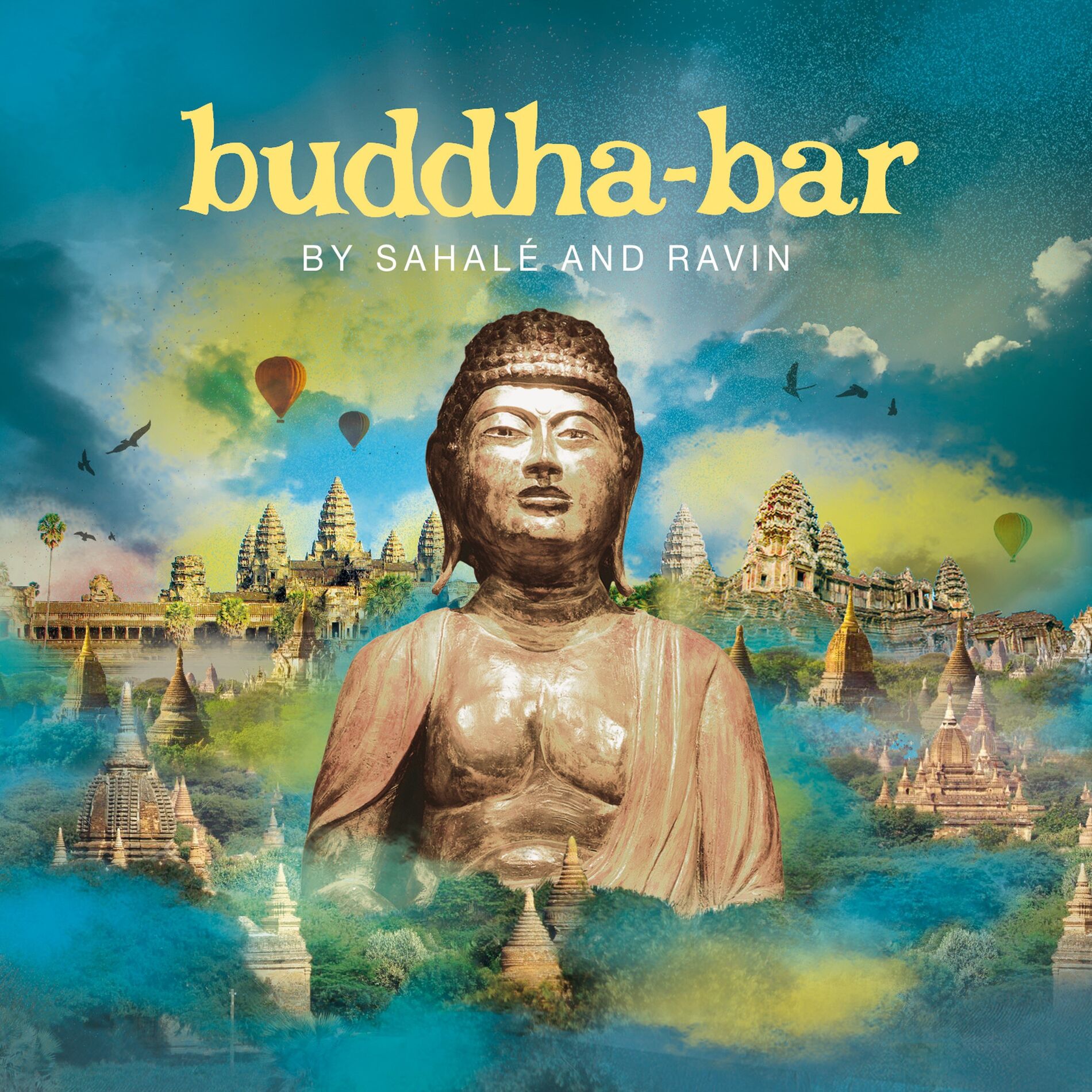Album cover of Chakya Muna