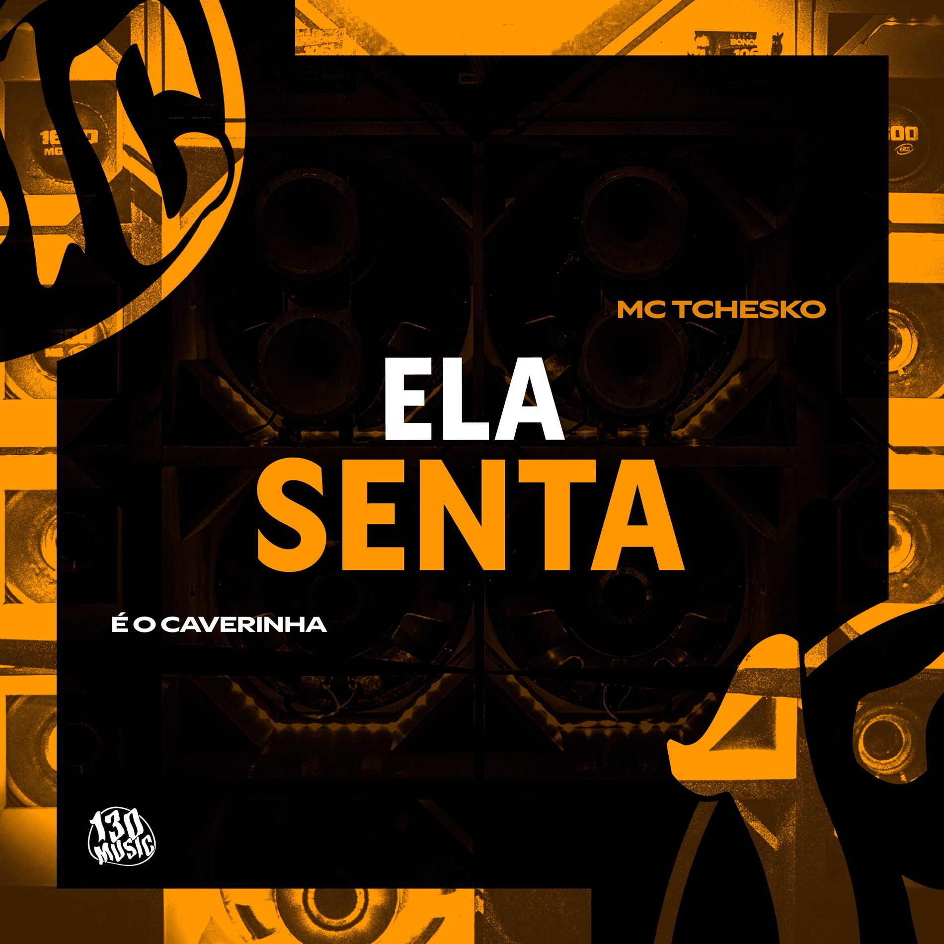 Album cover of Ela Senta
