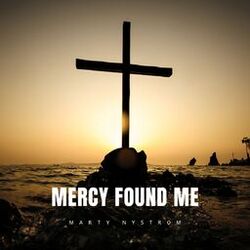 MERCY FOUND ME