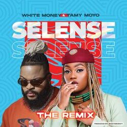 Cover of Selense (Remix)