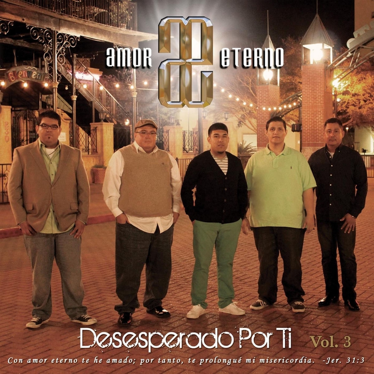 Album cover of Mi Secreto
