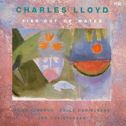 Cover of Fish Out Of Water
