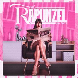 Cover of Rapunzel