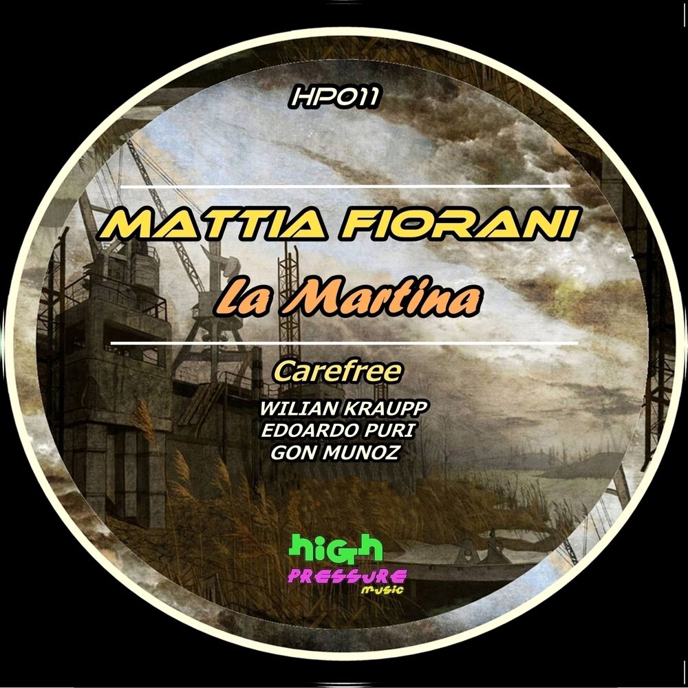 Picture of La Martina