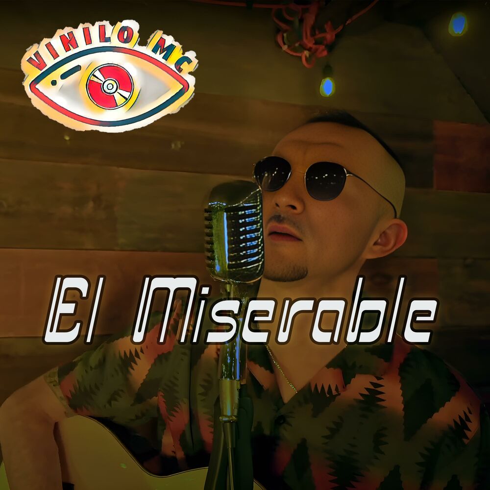 Picture of El Miserable