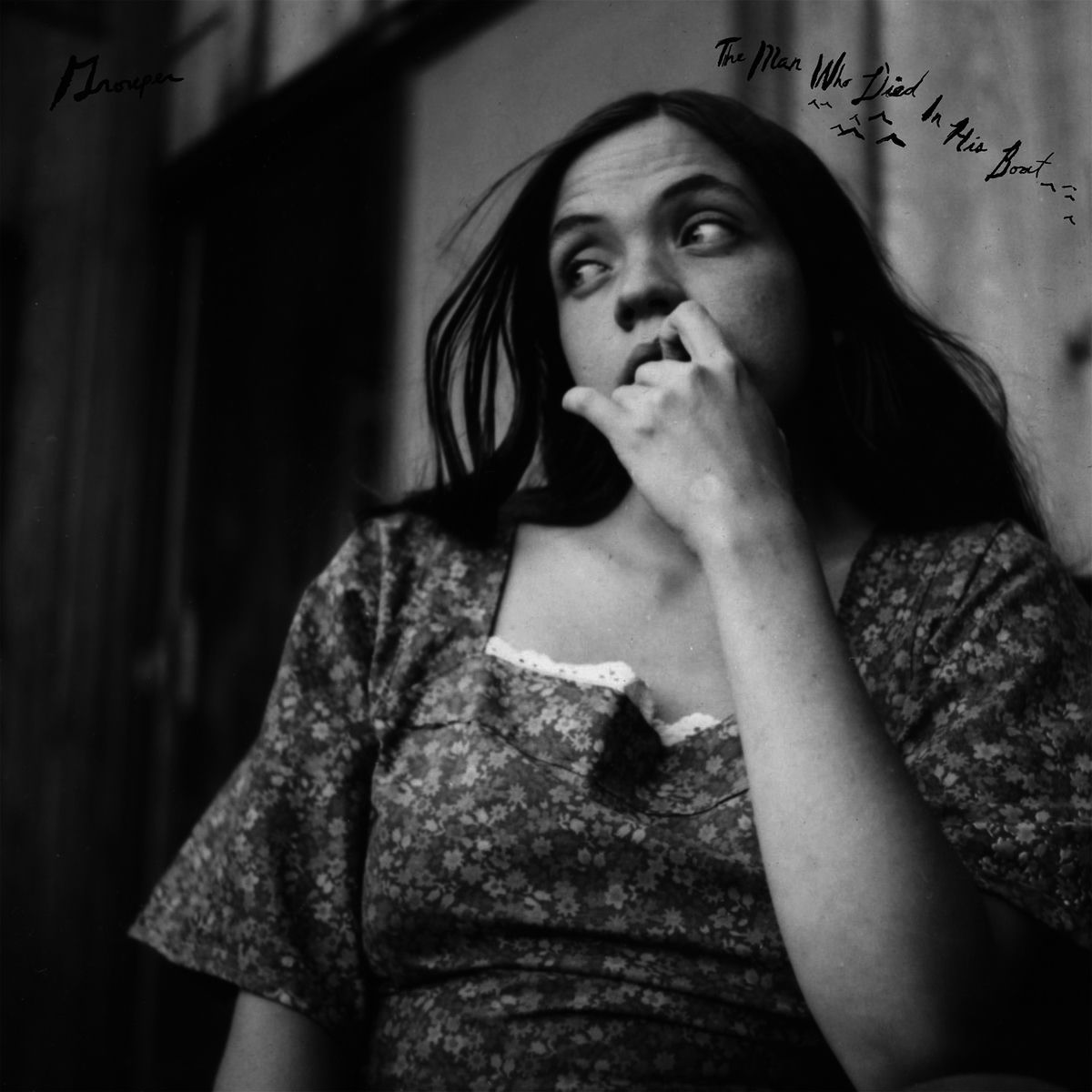 Album cover of Cover the Long Way