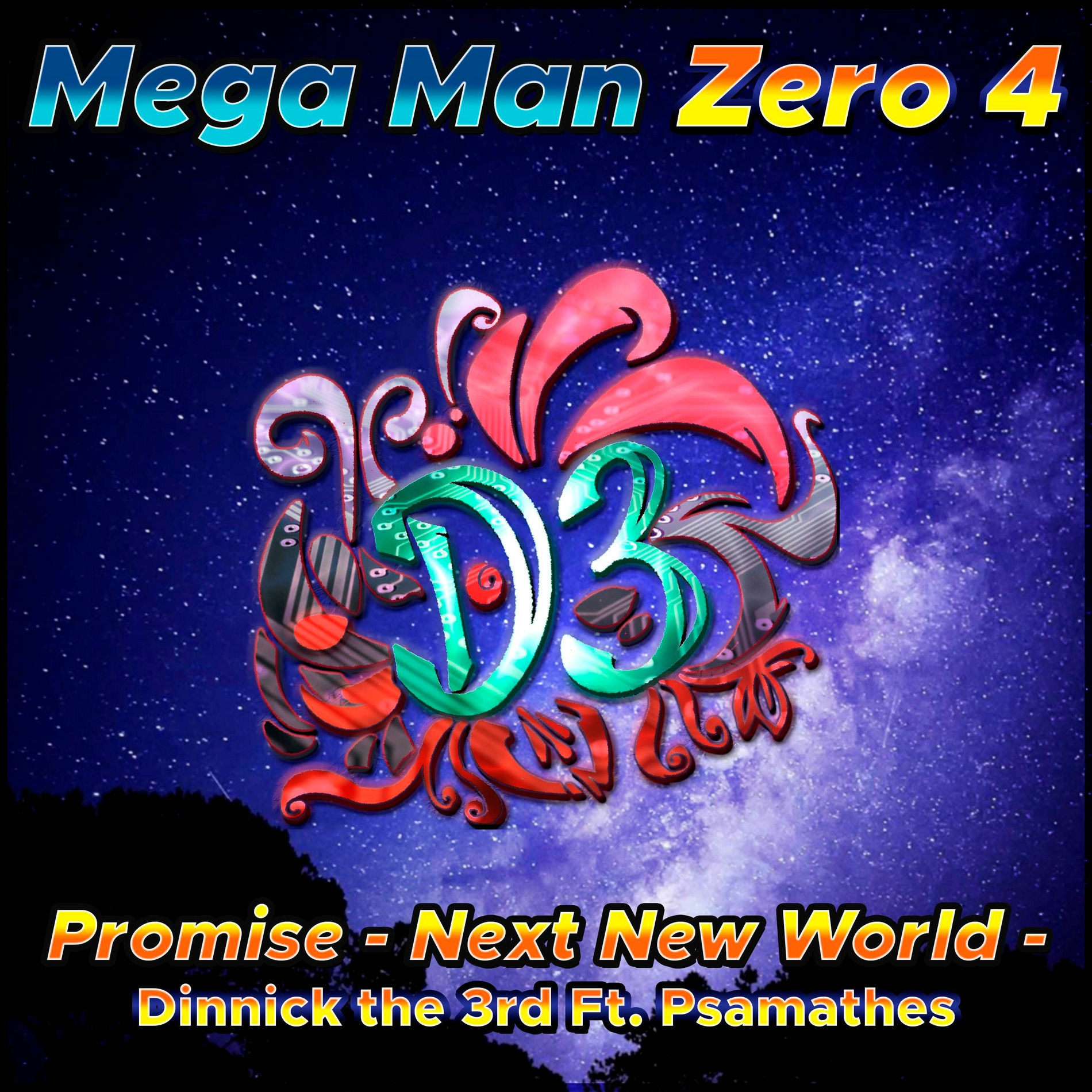 Album cover of Promise - Next New World - (From 