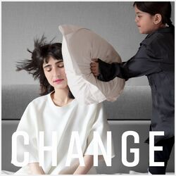 Cover of Change