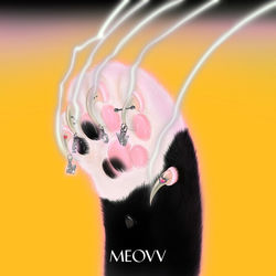 Cover MEOW - MEOVV