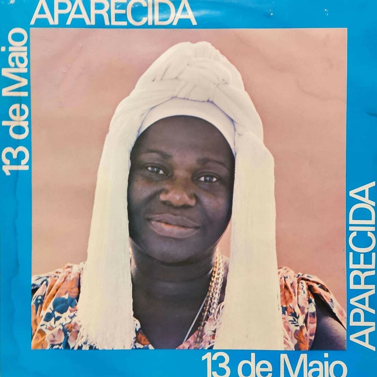 Album cover of 13 De Maio