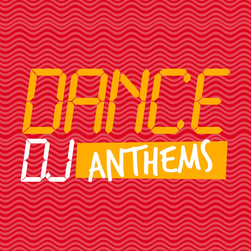 Picture of Dance DJ Anthems