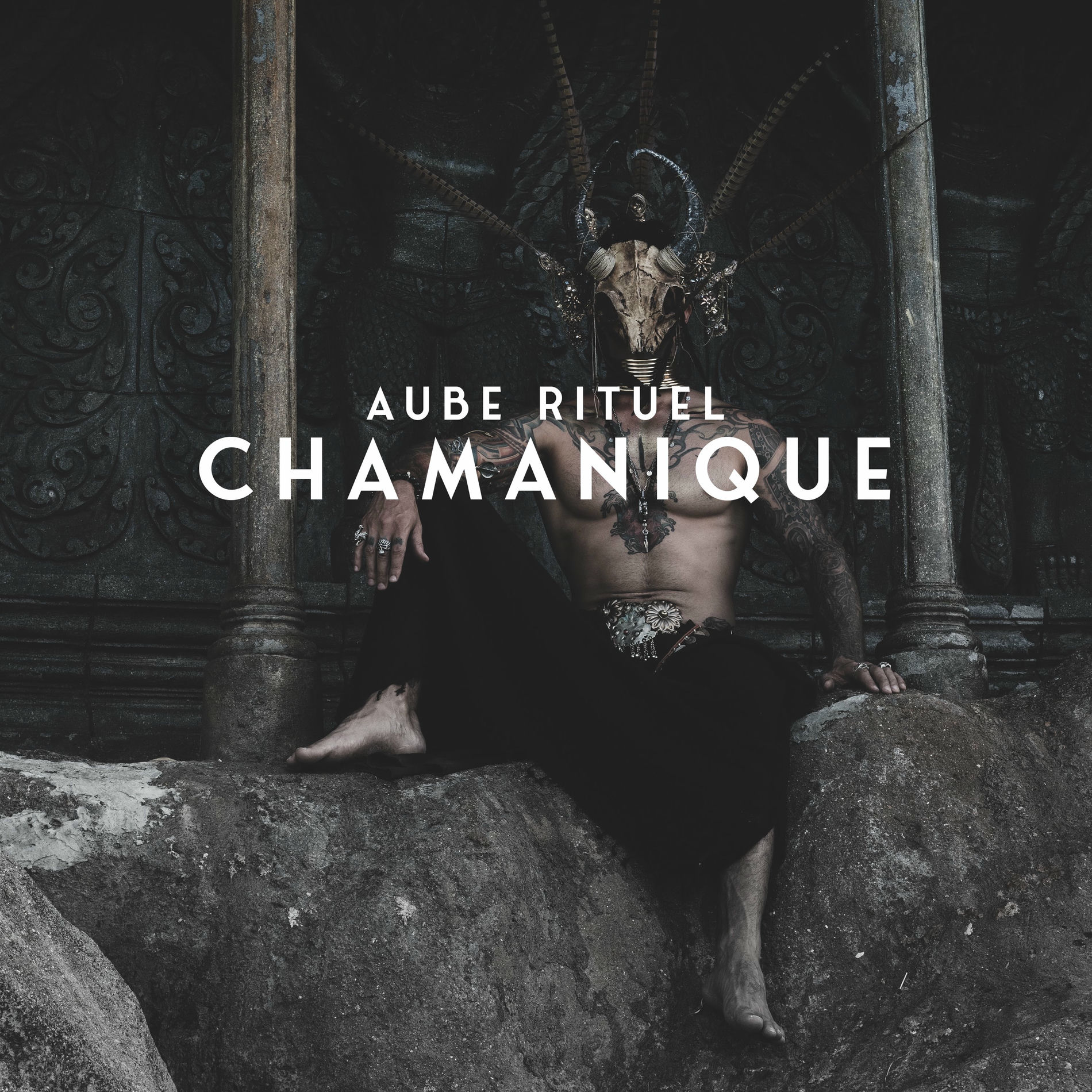 Album cover of Aube rituel chamanique: Musique d'endorphines et libération de négativité