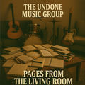 Pages from the Living Room