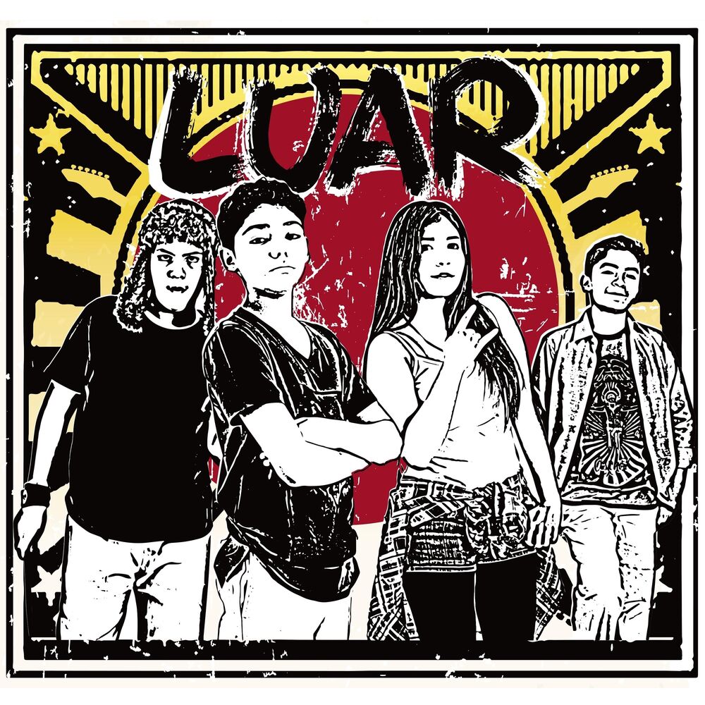 Picture of Luar