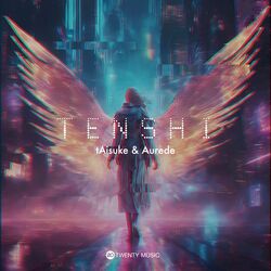 Cover of TENSHI